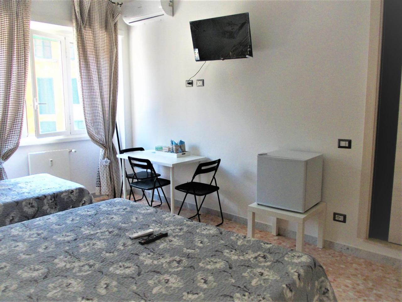 Ostiense District 3* Rom