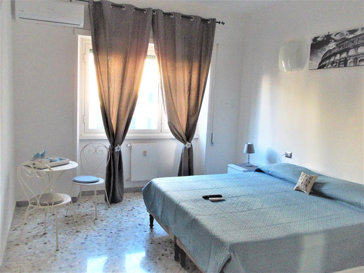 Ostiense District 3* Rom