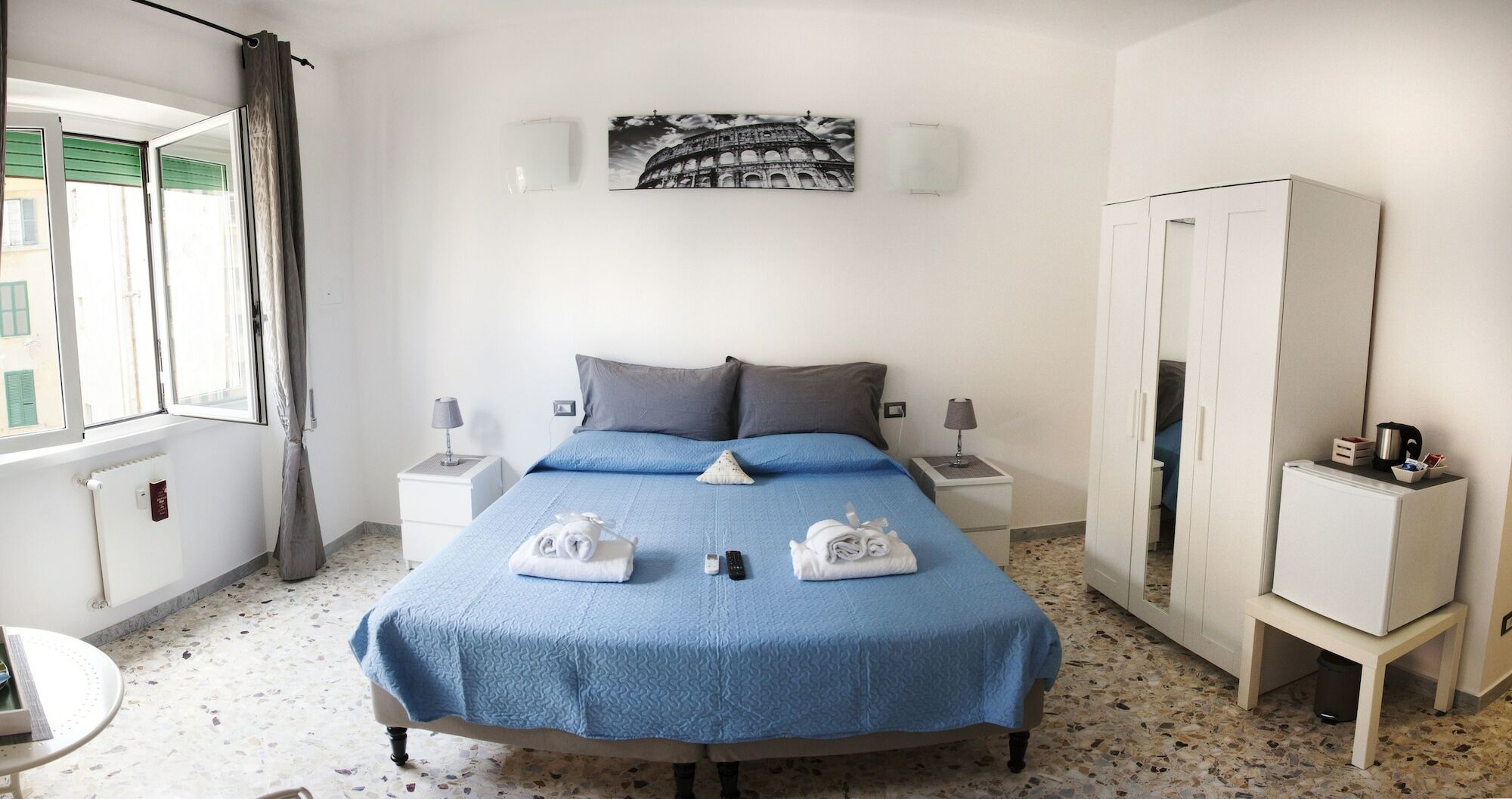 Ostiense District 3* Rom